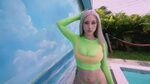 r/GOONED Skylar Vox (60 FPS) - Porn Gif with source - GIFSAU